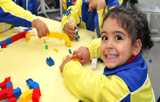 Cidade de Itapuí é destaque em indicador social da primeira infância