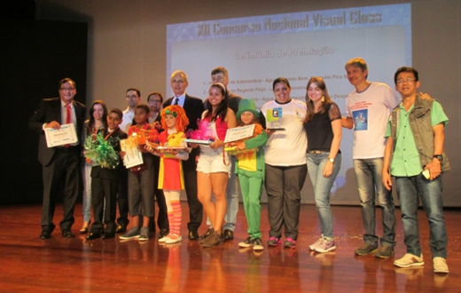 Alunos de Lençóis Paulista são premiados no Encontro Nacional de Educação