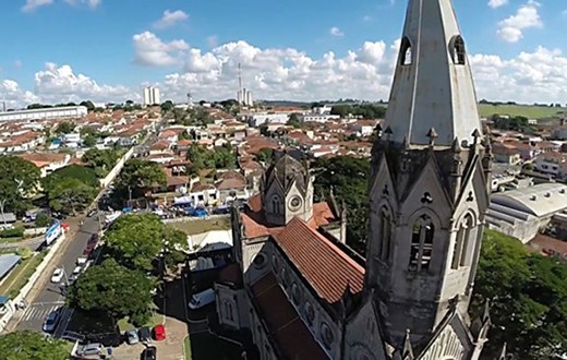 População de São Manuel está aderindo ao programa do Refis