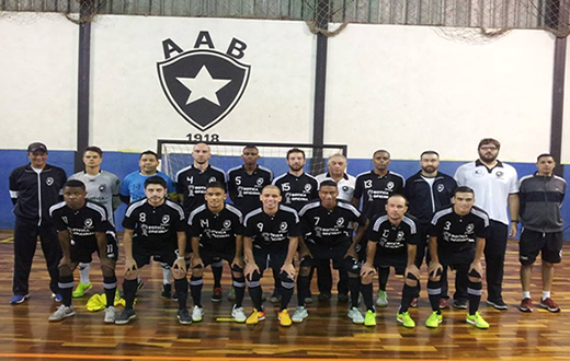 Derrota inesperada tira futsal da AAB das finais do Paulistão