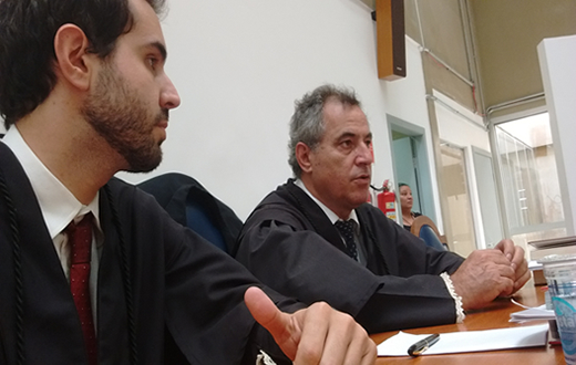 Réu acusado de crime de homicídio tentado é absolvido