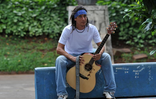 Músico Bruno Kayran perde batalha contra o câncer