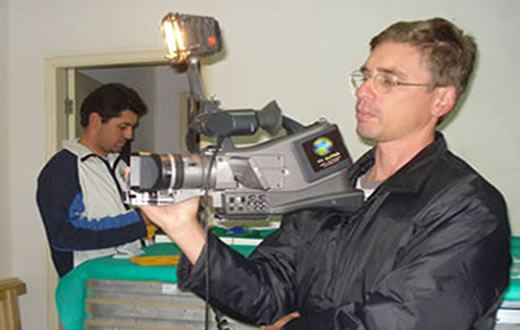 Rádio Web Alpha inicia atividades na próxima semana