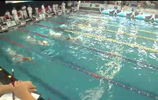 Nadadores da AAB melhoram os tempos em Jaboticabal