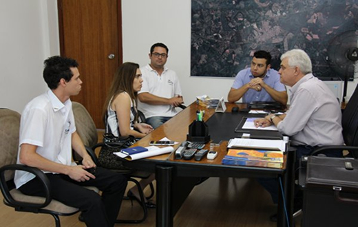 Universidade de Boituva apresenta plano para estudantes de baixa renda