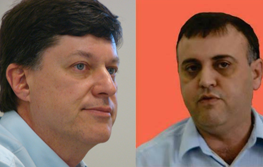 PT está pleiteando a cadeira do vereador Pagani