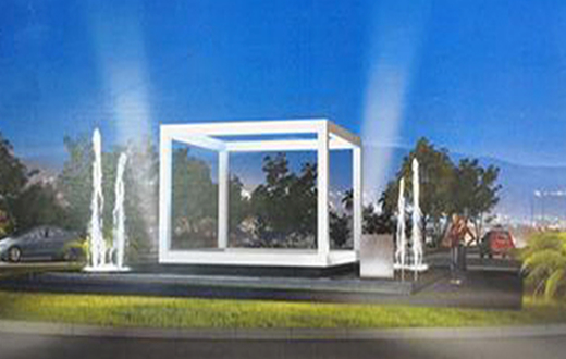 Três empresas disputam obra de nova rotatória da cidade