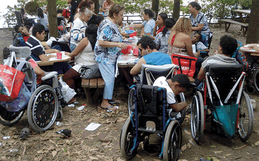 Sorocaba, Itararé e São Manuel recebem a 6ª edição da Virada Inclusiva