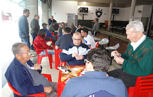 Último torneio de truco do ano da AAB acontece sábado