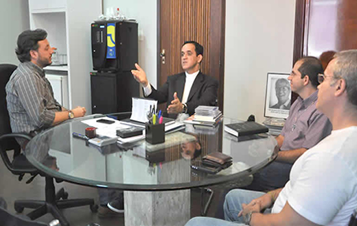 Abertas vagas aos interessados em trabalhar em creche