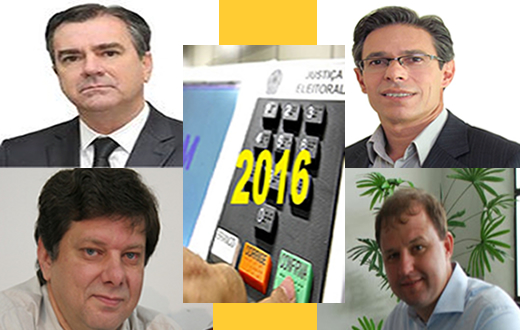 PSDB define candidato a prefeito até o final de dezembro