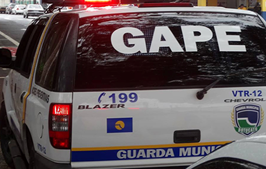 Postagem indiscreta em rede social ocasiona briga entre casal