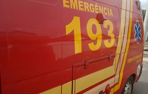 Criança de 5 anos de idade morre afogada em piscina