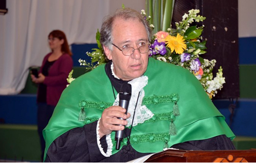 Pós-Graduação da FMVZ/Unesp celebra Jubileu de Prata