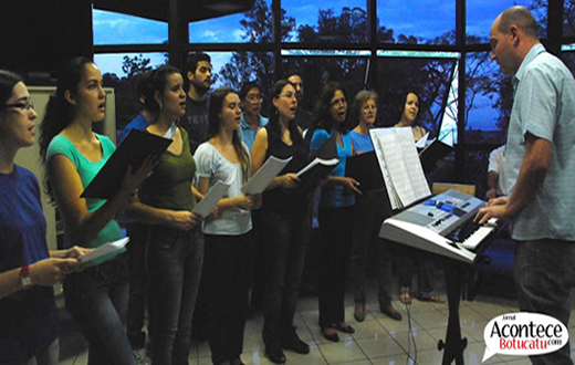 Faculdade de Medicina promove concerto de Natal