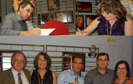 Livro de docentes aborda doenças infecciosas em animais