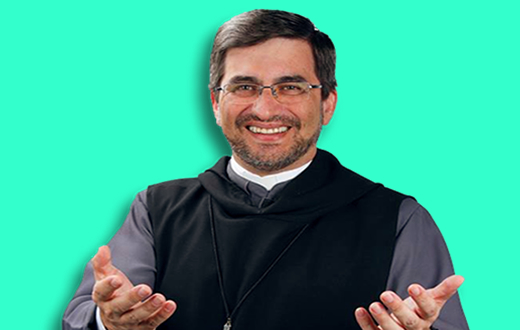 ASFA homenageia Santa Luzia e faz almoço beneficente