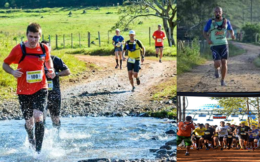 Ultramaratona Trail Run vai reunir mil competidores