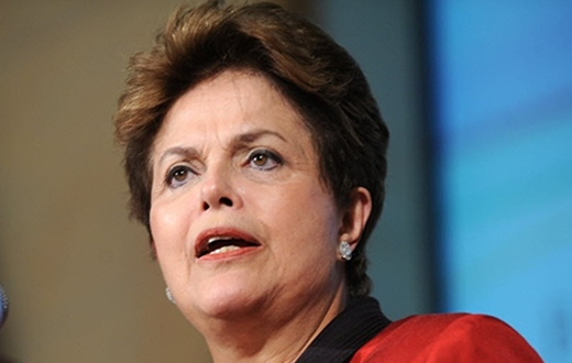 Já está iniciado o processo de impeachment da presidente Dilma