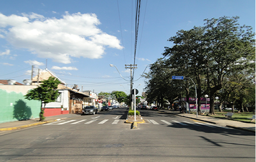 DIG investiga assalto contra loja na Avenida Dom Lúcio