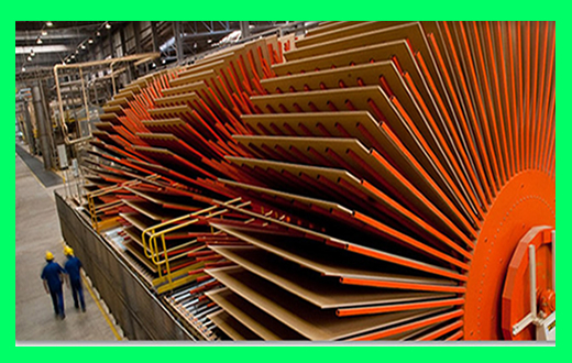 Duratex participa do Sistema de Comércio de Emissões