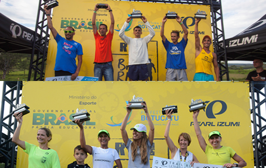 Corrida de Montanha em Botucatu define seus campeões