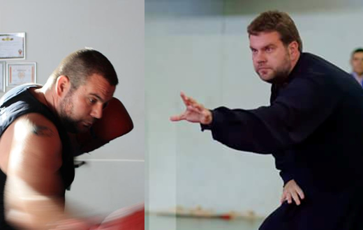 Botucatuense busca terceiro título brasileiro de Kung Fu