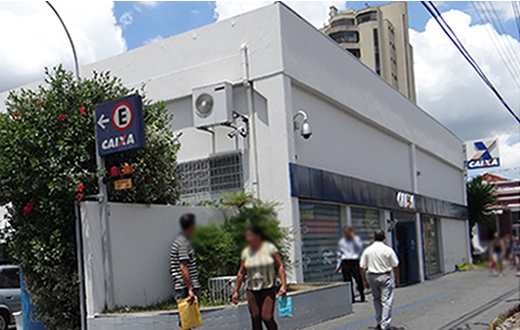 Mulher é lesada em R$ 800,00 por estelionatária