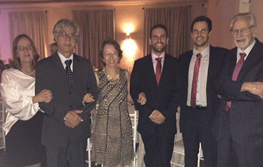 FMB é premiada pela Sociedade Brasileira de Angiologia