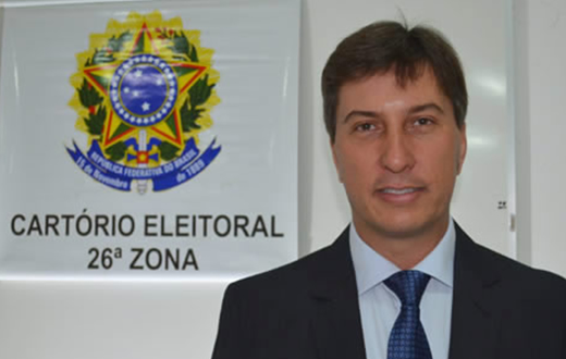 Votação pelo sistema eletrônico em 2016 está garantida