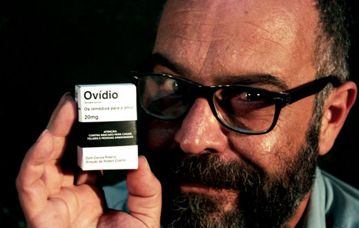 Espaço Nelli apresenta a peça Os remédios para o amor