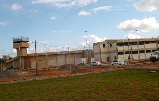 CDP da região será inaugurado no 1º semestre de 2016