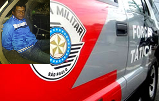 Acusado de estupro de vulnerável é preso pela PM