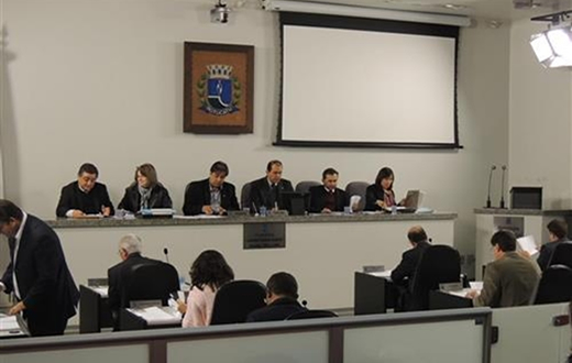 Câmara aprova a concessão de abono do Fundeb