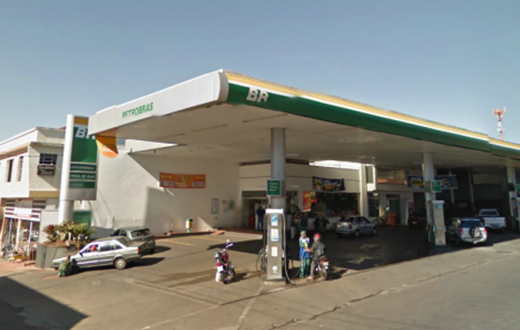 Posto de gasolina é assaltado na Vila dos Lavradores
