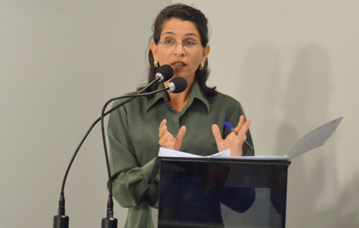 Vereadora quer criar Fundo Municipal para Mulheres