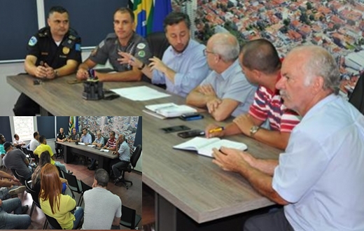 Prefeitura restringe horário de depósitos de bebidas