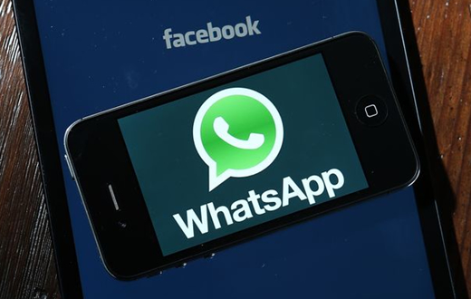Justiça determina bloqueio do WhatsApp em todo o Brasil por 48 horas