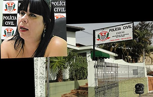 Cidadão de 20 anos é acusado de estuprar criança