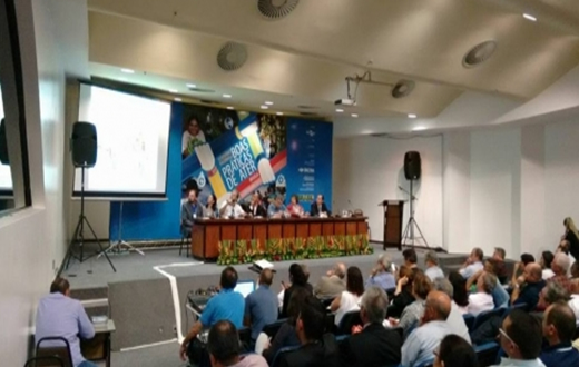 Projeto de agricultura familiar de Avaré é destaque nacional