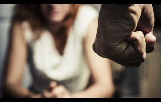 Requerimento visa abrigo para vítimas de violência