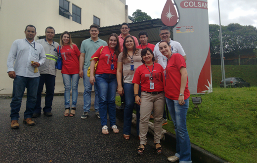Rodovias do Tietê faz campanha de Doação de Sangue em Sorocaba