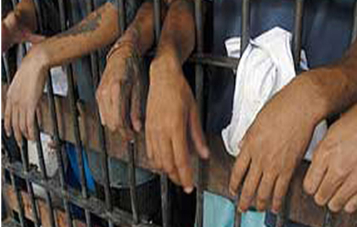 Presos de Botucatu serão beneficiados com a saidinha