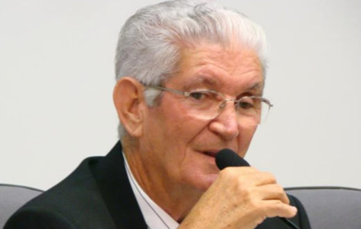 Propositura pede investimentos para lazer em Vitoriana