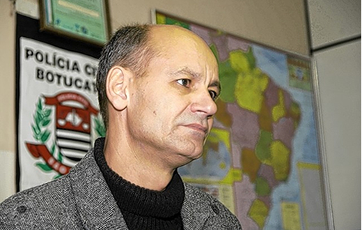 Mulher é encontrada carbonizada no Jardim Tropical