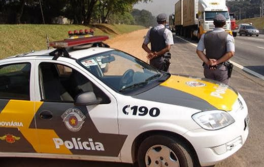 Policiamento Rodoviário realiza Operação de Férias
