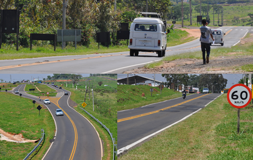 Duplicação da Gastão Dal Farra terá início nesta terça-feira