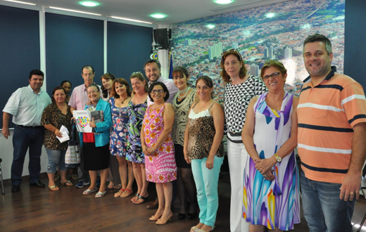 Conselho das Mulheres e Executivo aprovam demandas