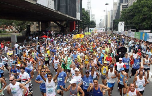 Dezenas de botucatuenses já estão em São Paulo para mais uma São Silvestre