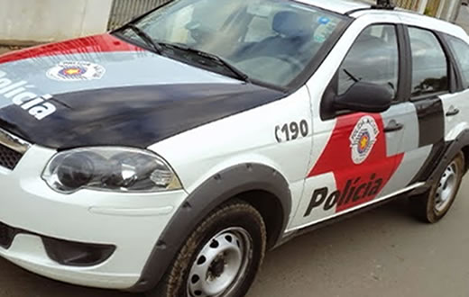 Senhor de 77 anos é roubado e agredido na Vila Rodrigues